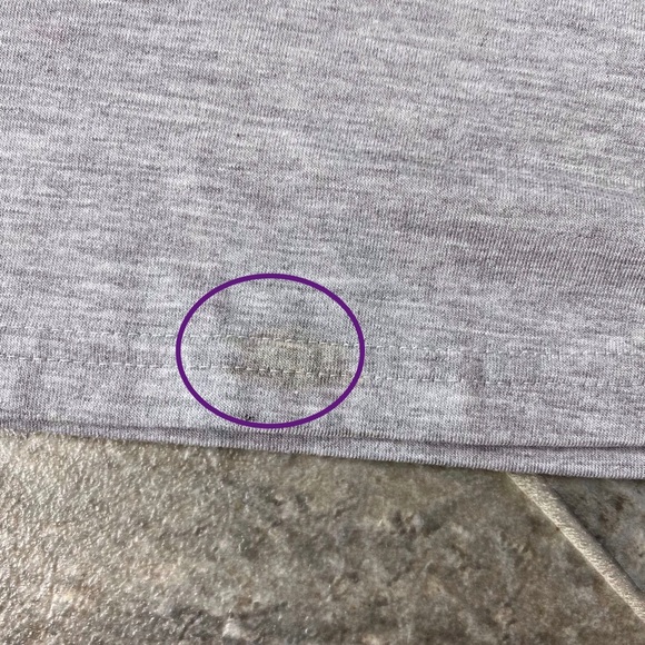 adidas Sweat Like a Pig To Look Like A Fox Shirt - Picture 5 of 5